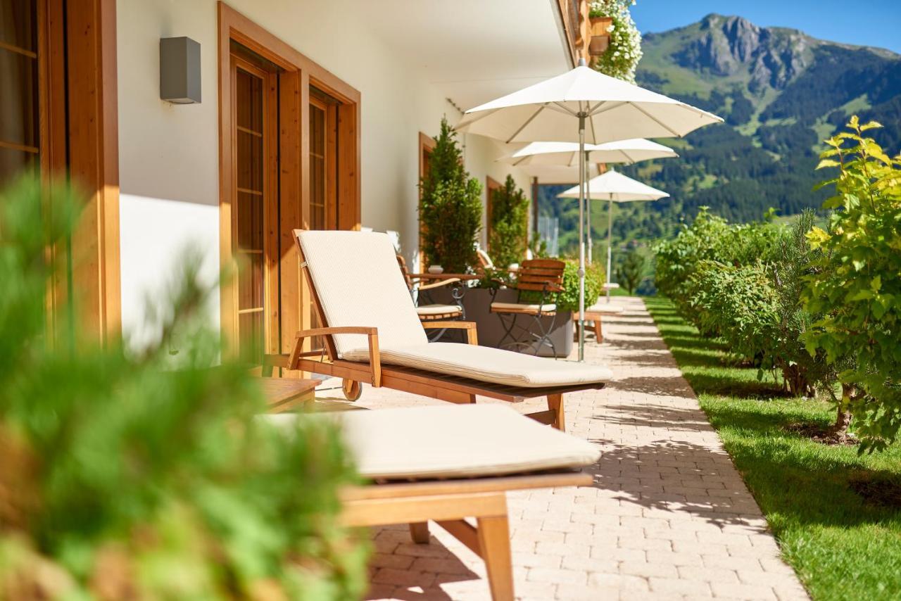 Aspen Alpine Lifestyle 4*