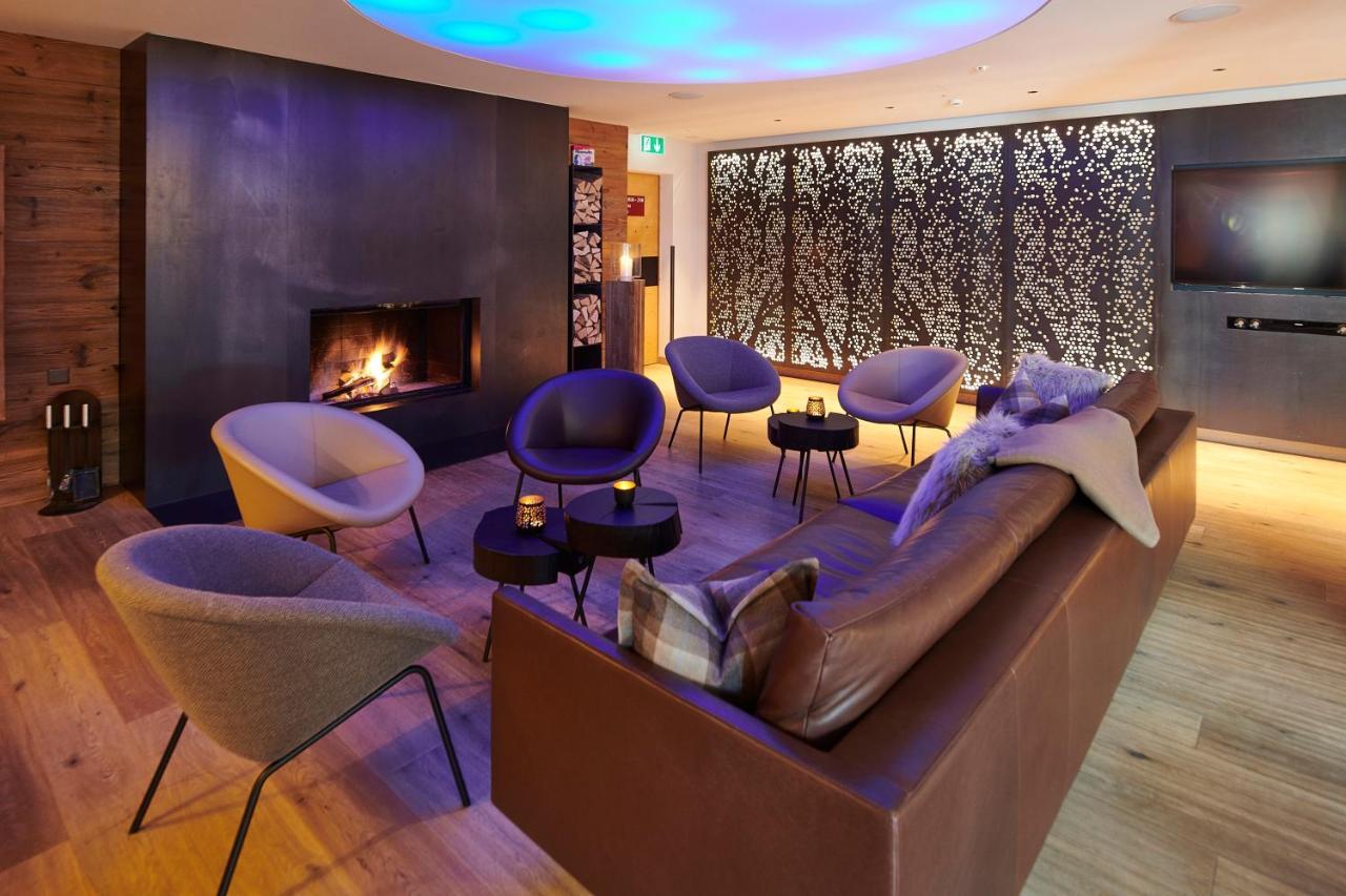 Hotel Aspen Alpine Lifestyle Grindelwald