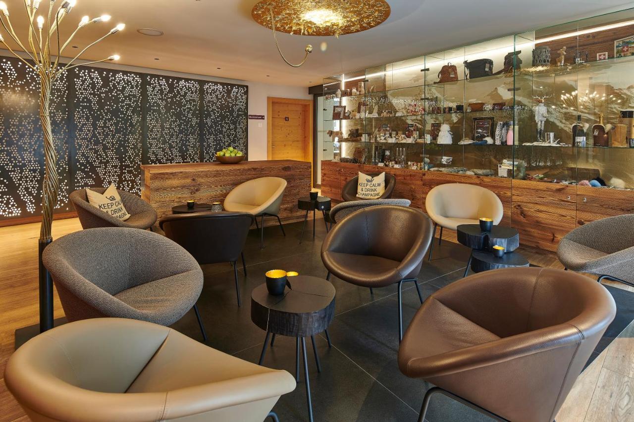 Aspen Alpine Lifestyle Grindelwald