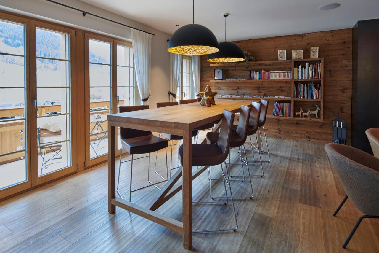 Aspen Alpine Lifestyle Hotel 4*