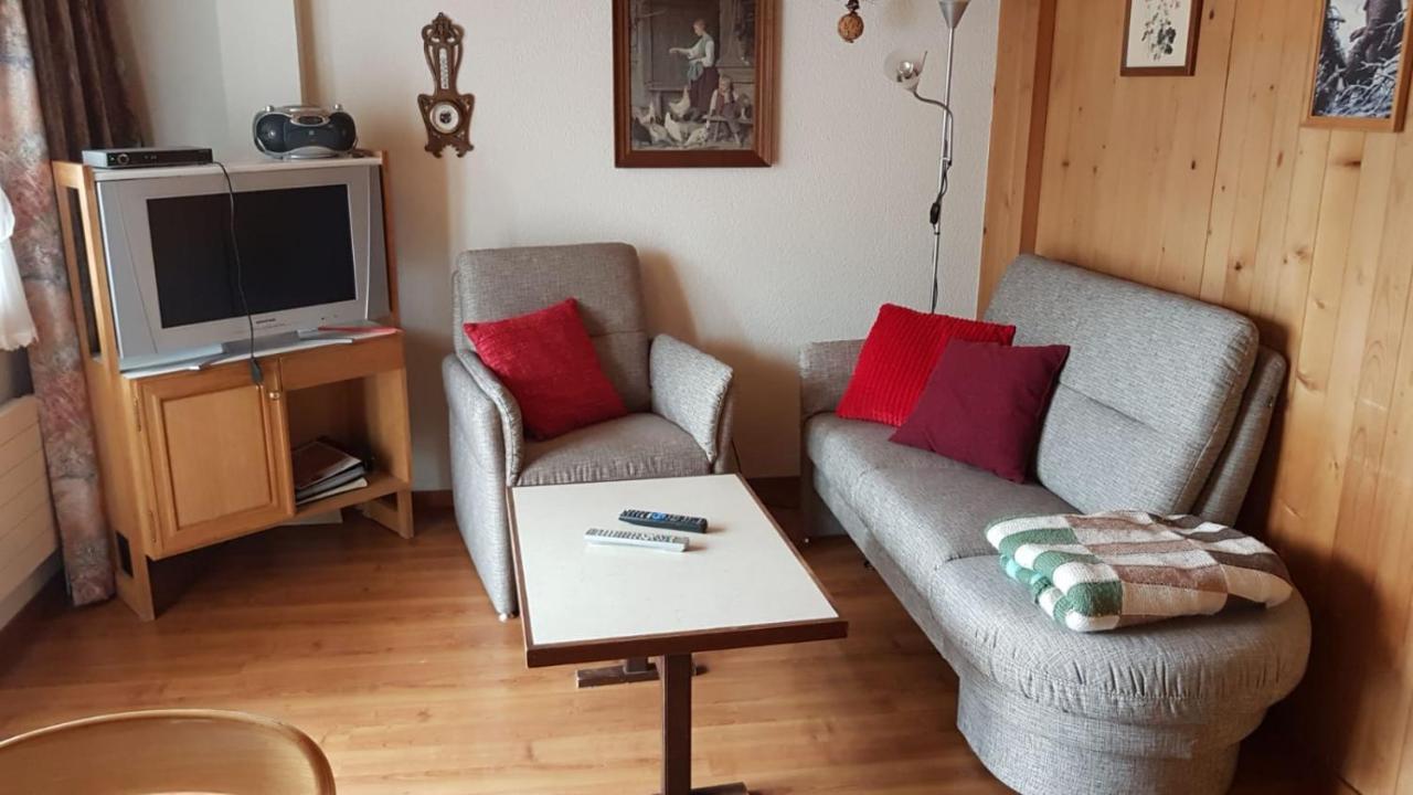 Apartment Uf Em Stutz 1