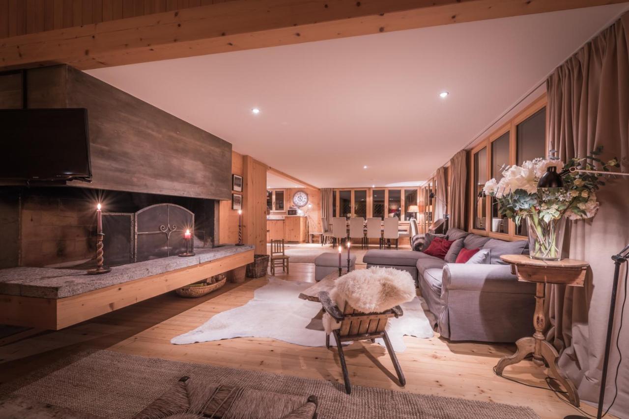 Chalet Luftschloss