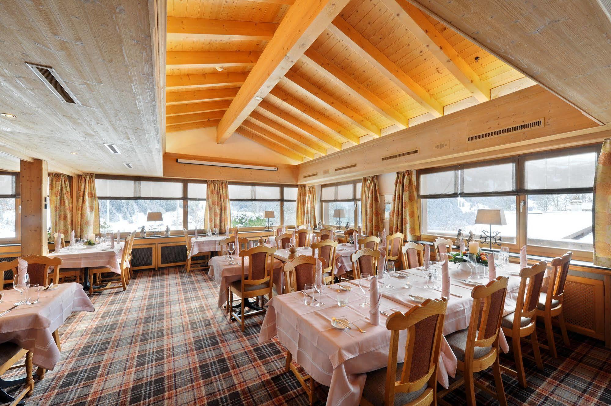 Serviced – Kirchbühl@home Aparthotel 4*