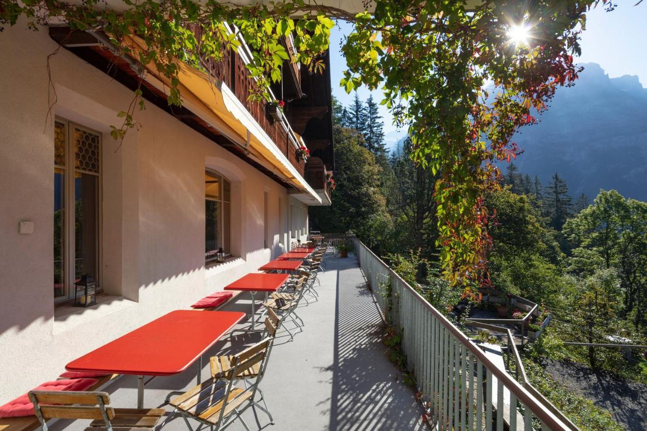 Youth Hostel *