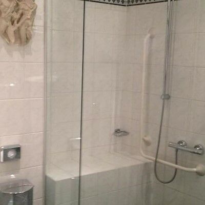 Steinbock Hotel 3*