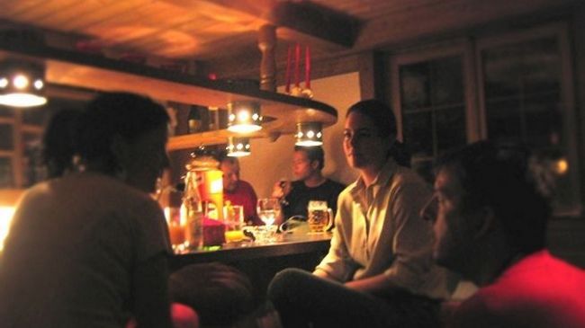 Hotel Lauberhorn 2*