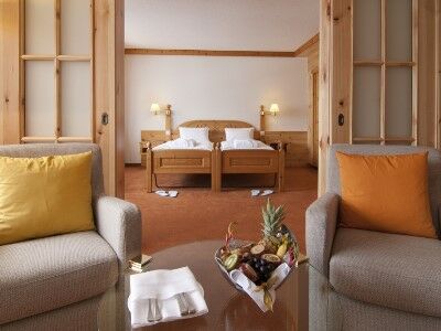 Sunstar Hotel&spa