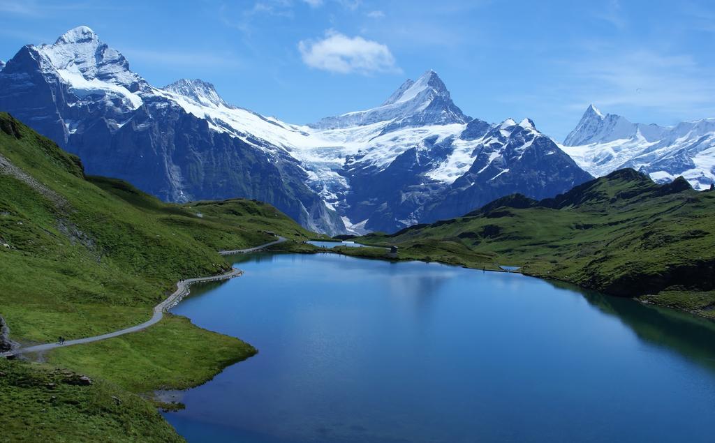 Berggasthaus First *