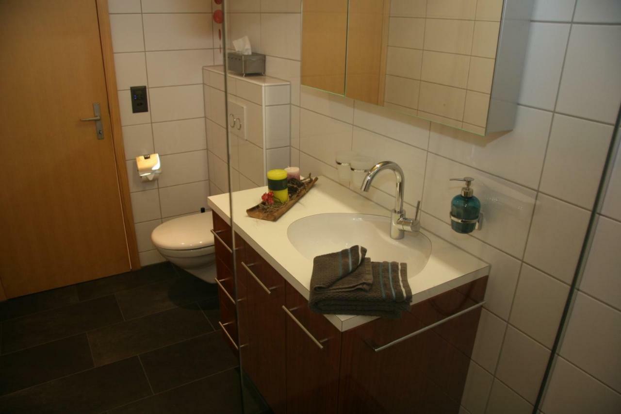 Chalet Bärgbächli