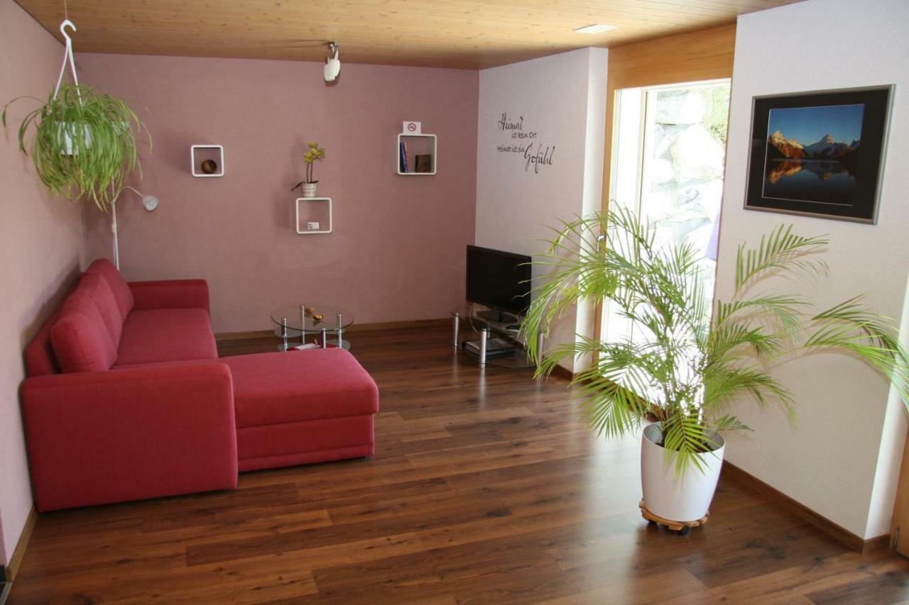 Chalet Bärgbächli Apartment Grindelwald