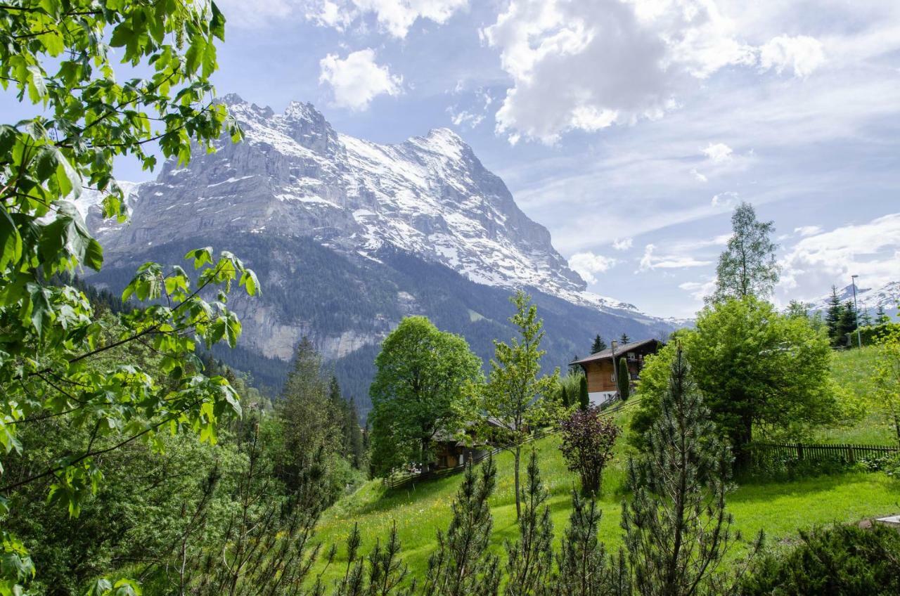 Muehlegaden - Griwa Rent Ag Grindelwald