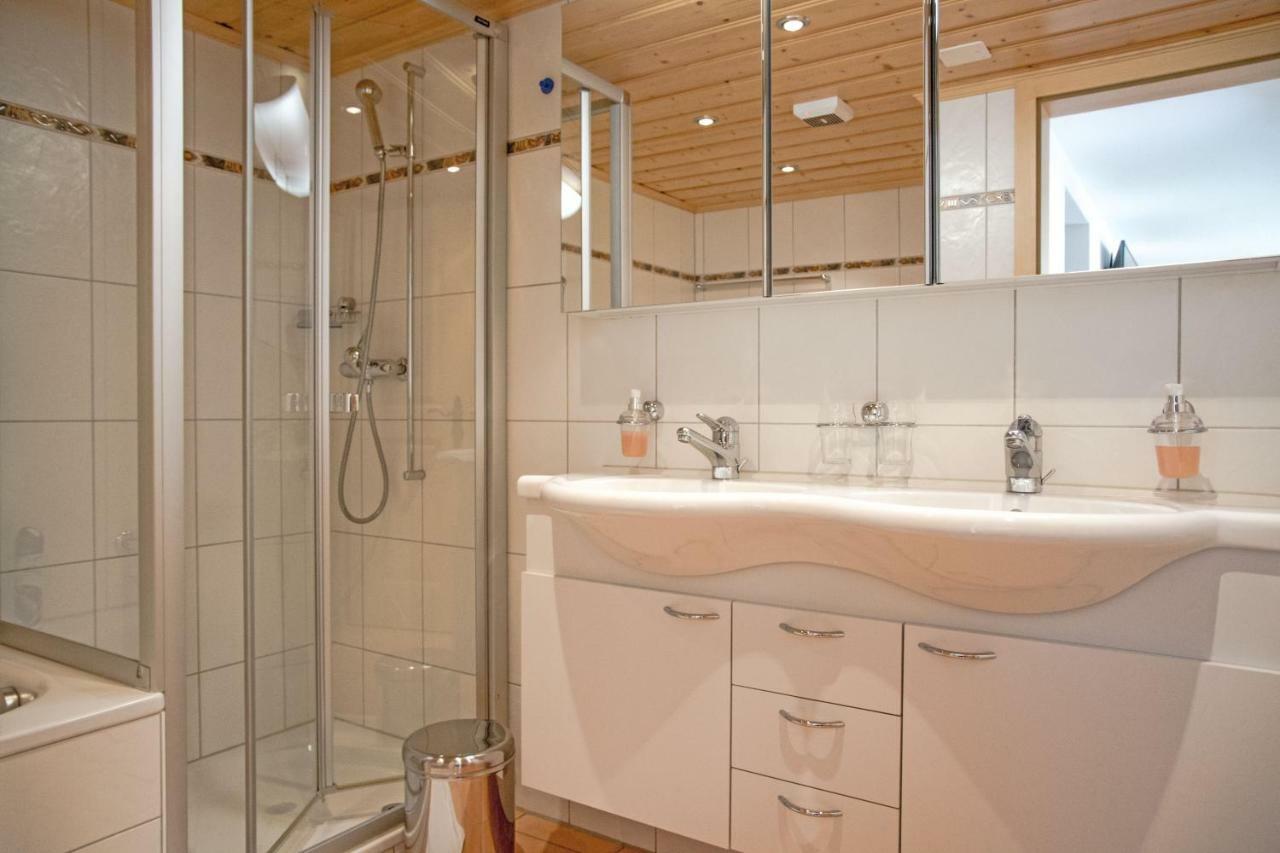 Apartment Hitsch - Griwa Rent Ag Grindelwald