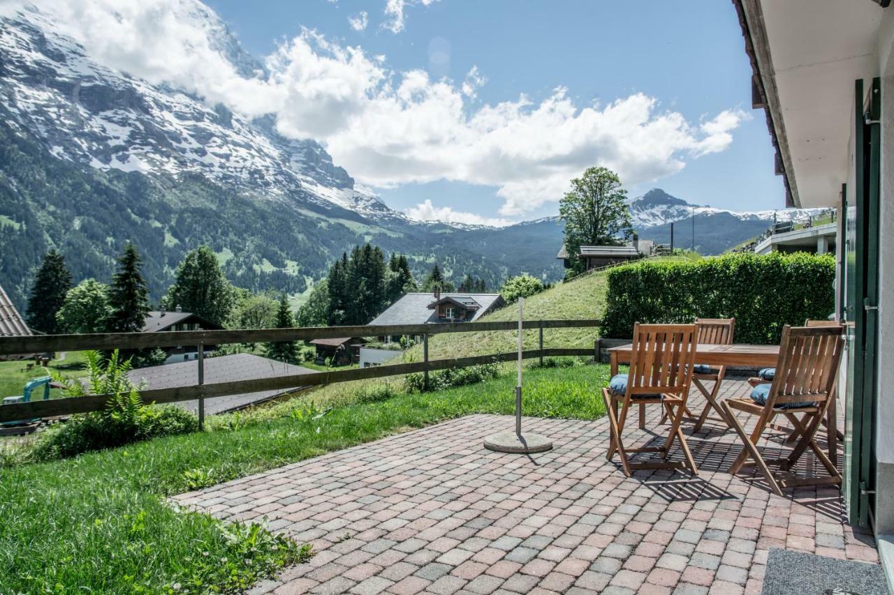 Apartment Hitsch - Griwa Rent Ag