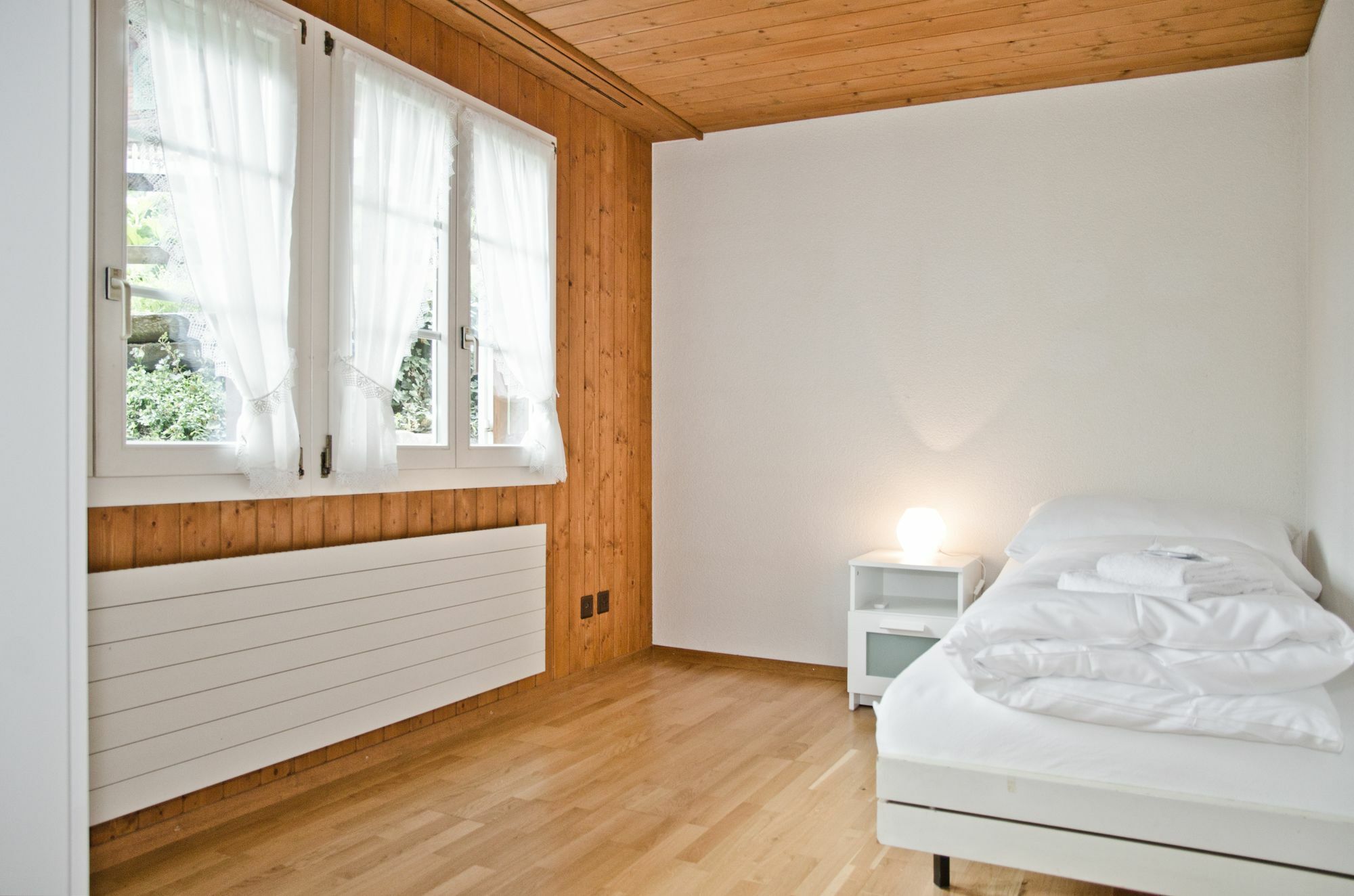 Apartment Balisier - Griwarent Ag Grindelwald