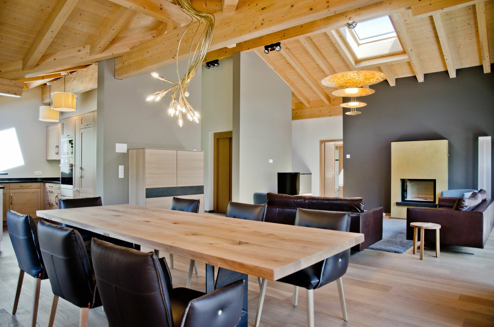Chalet Rothenegg - Griwa Rent Ag *
