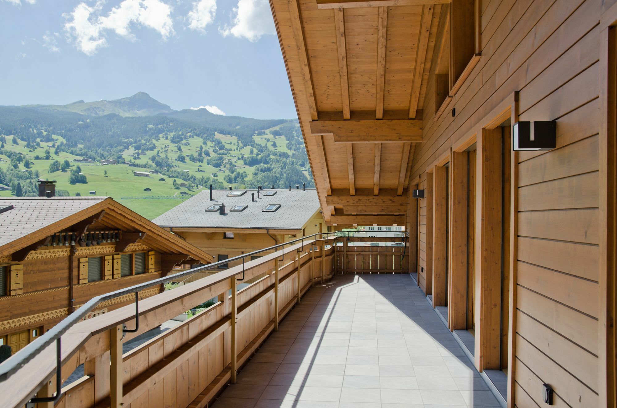 Chalet Rothenegg - Griwa Rent Ag Grindelwald