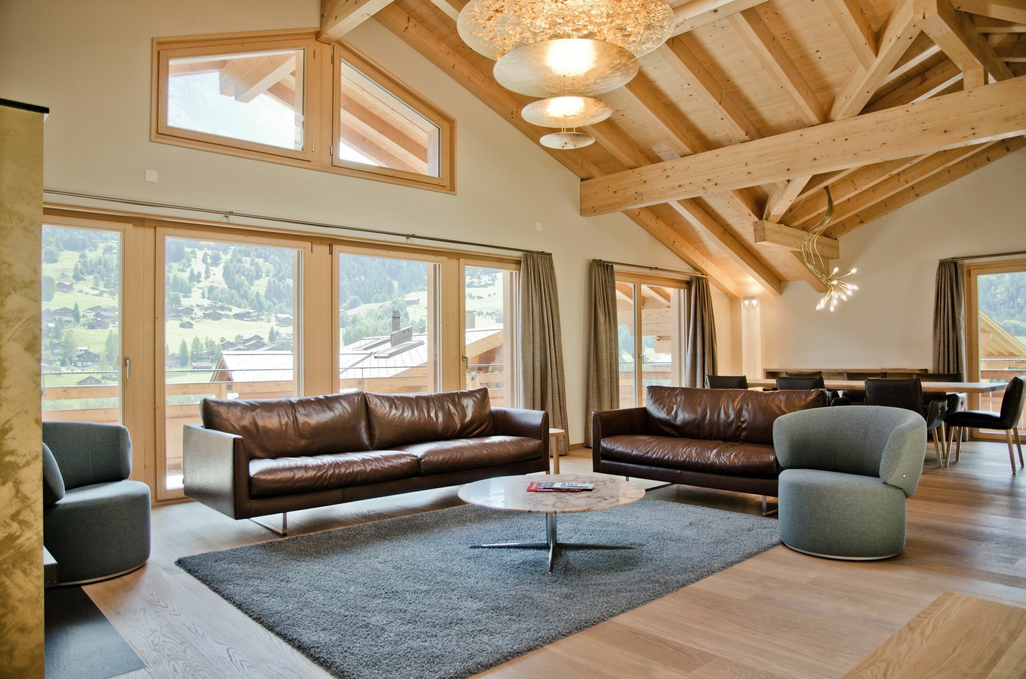 Rothenegg - Griwa Rent Ag Chalet