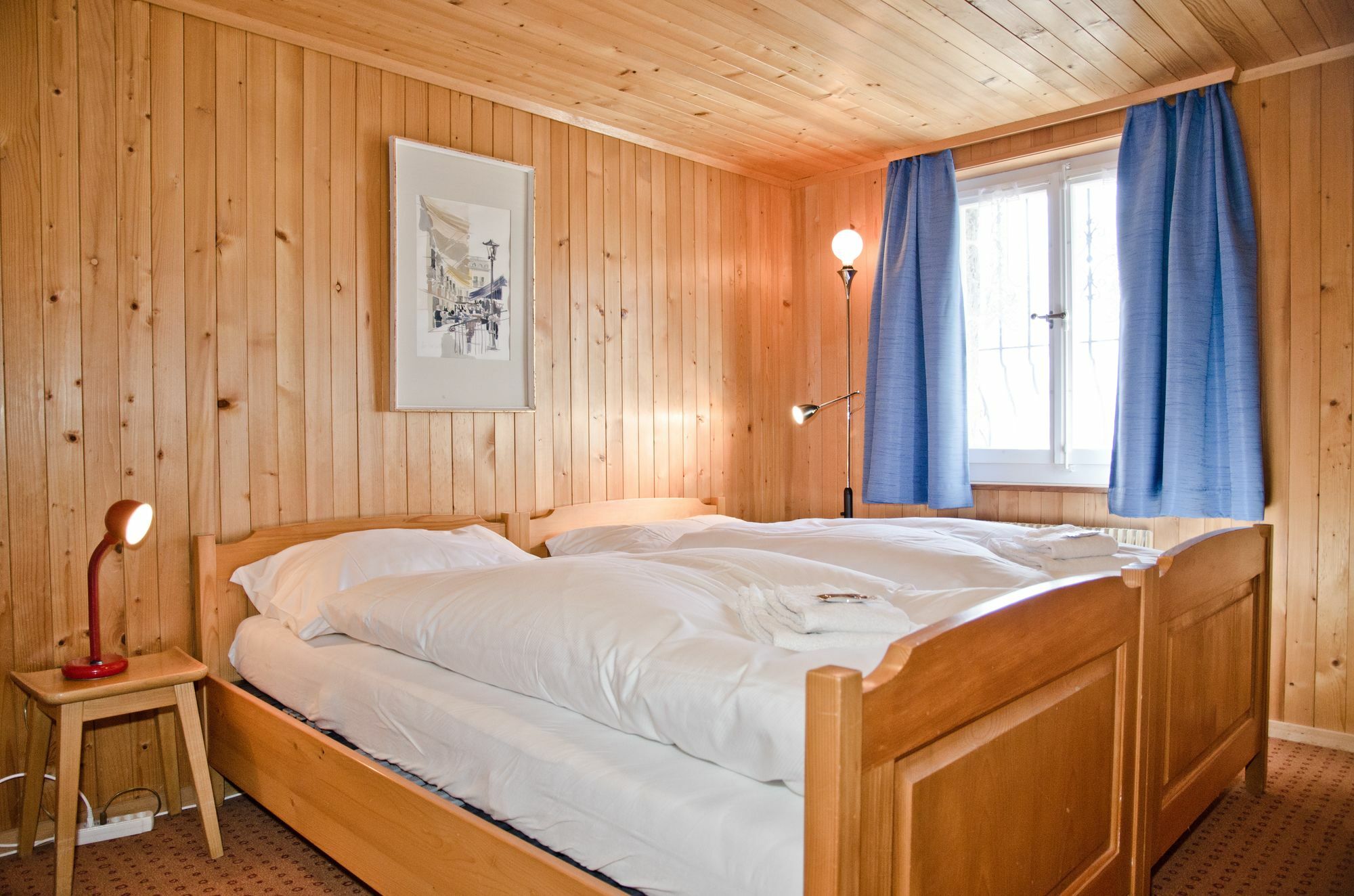 Steinegg - Griwarent Ag * Grindelwald