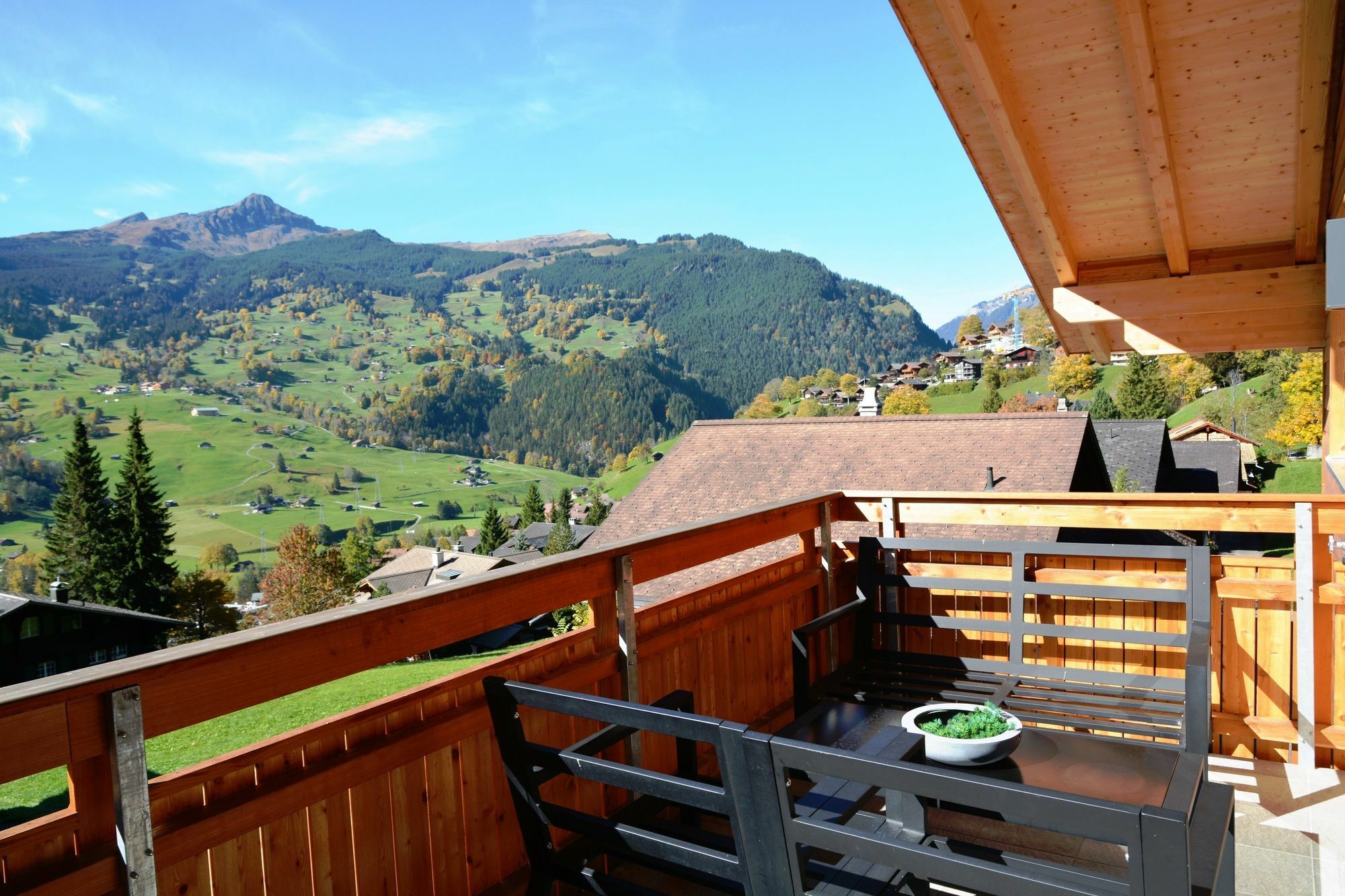 Apartment Apartment Silbersee - Griwa Rent Ag *