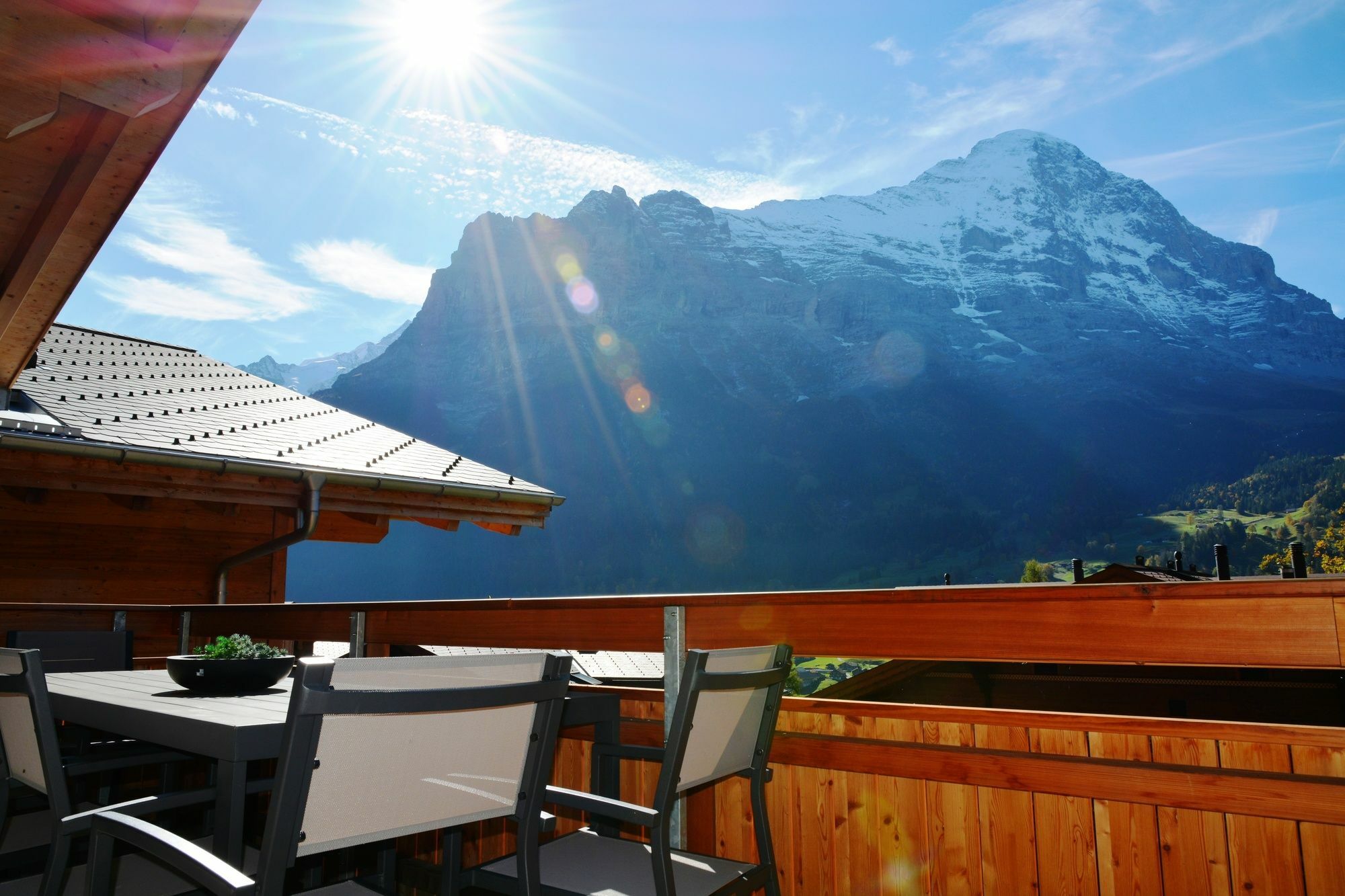 Apartment Silbersee - Griwa Rent Ag *
