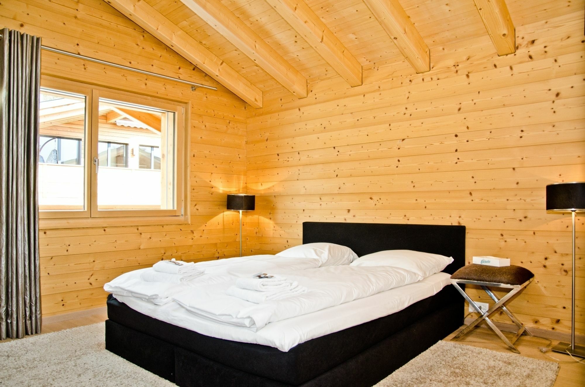 Apartment Silbersee - Griwa Rent Ag