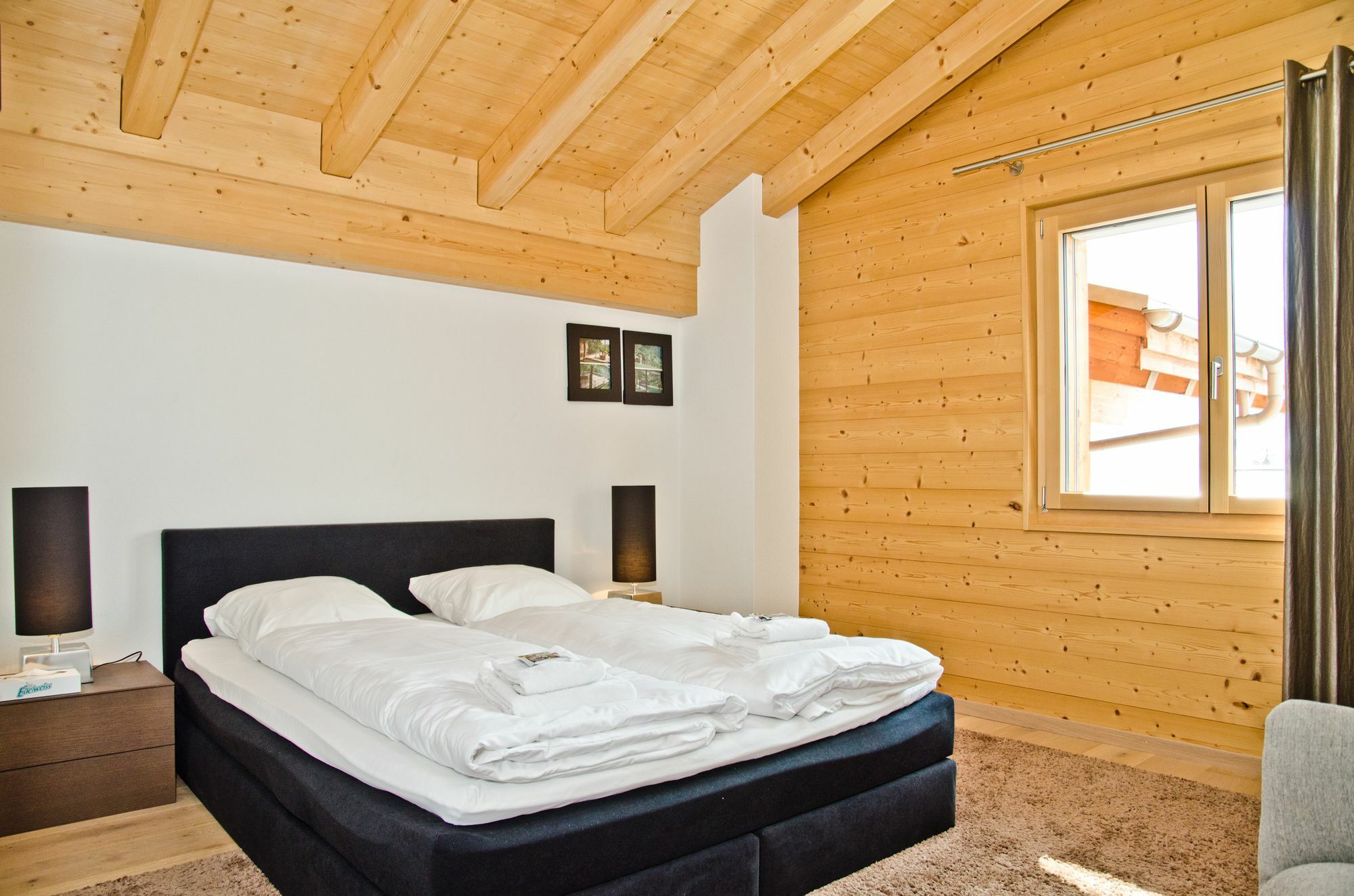 Apartment Apartment Silbersee - Griwa Rent Ag *