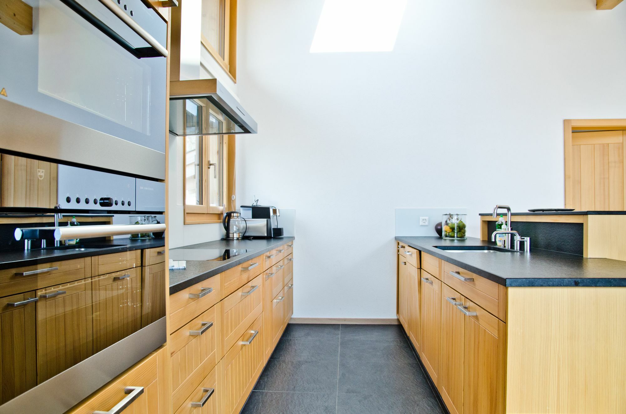Apartment Apartment Silbersee - Griwa Rent Ag Grindelwald