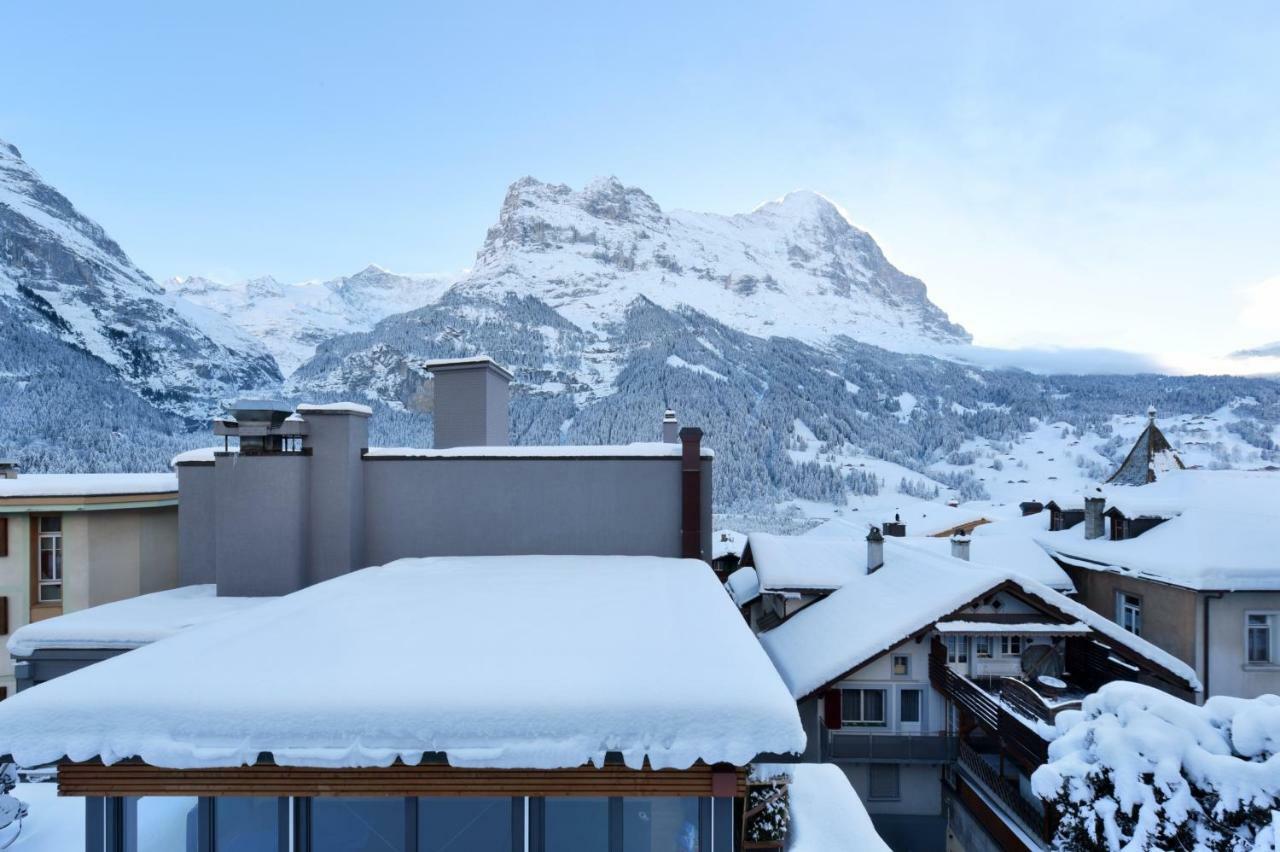 Eiger - 3* Grindelwald