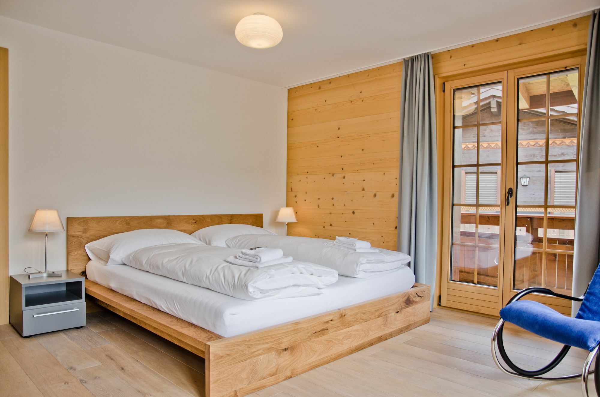 Apartment Braenderli - Griwa Rent Ag Grindelwald