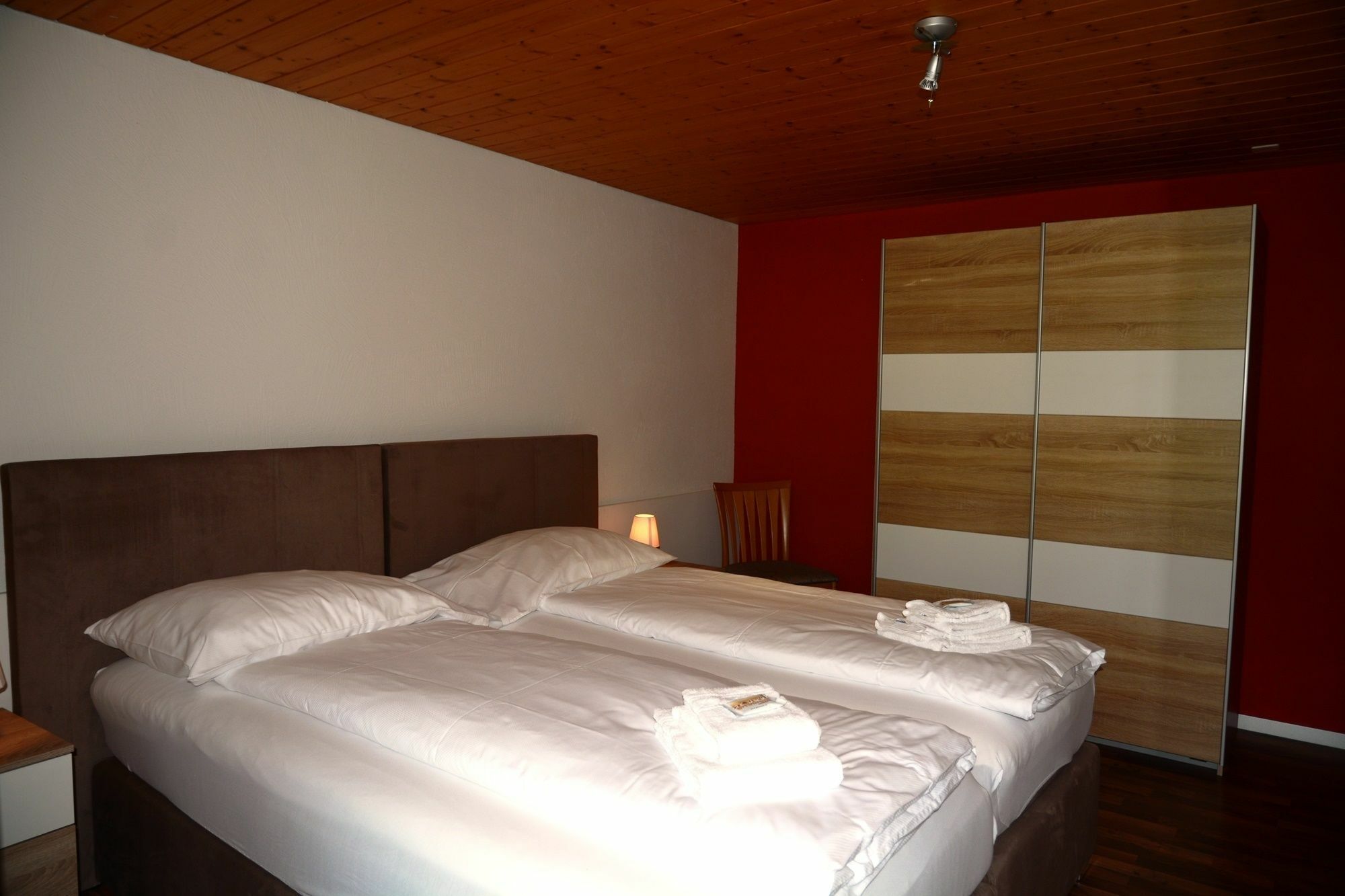 Maennlichenblick - Griwa Rent Ag