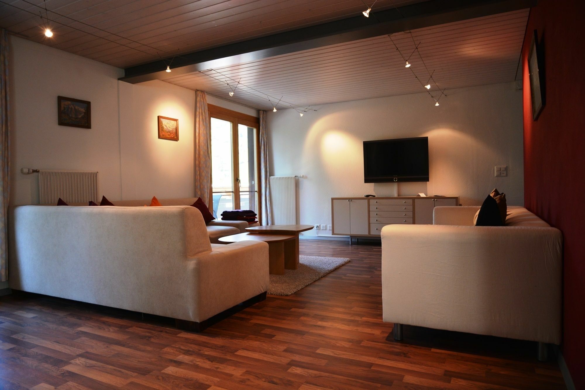 Apartment Maennlichenblick - Griwa Rent Ag