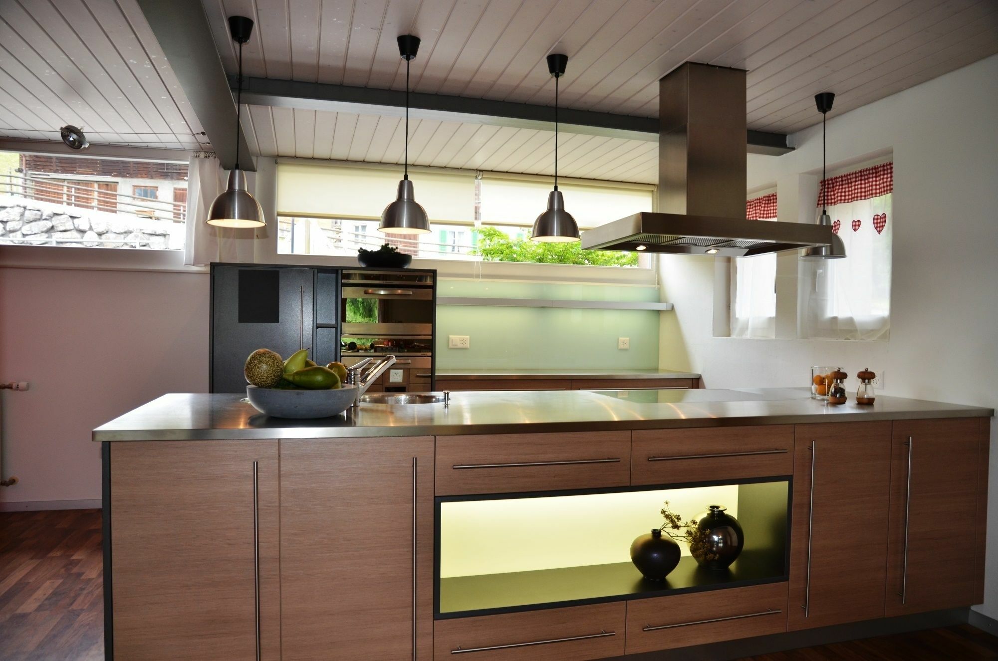 Maennlichenblick - Griwa Rent Ag Apartment *
