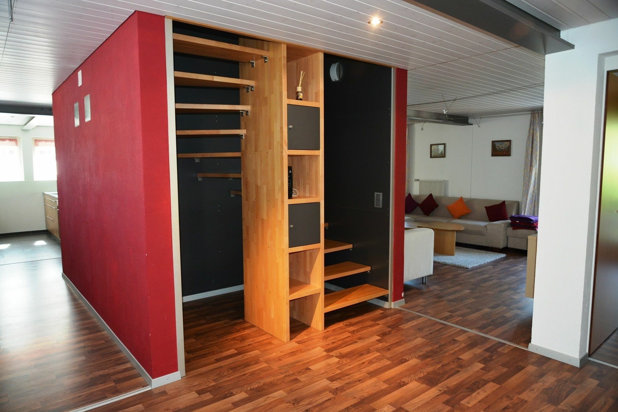 Apartment Maennlichenblick - Griwa Rent Ag *
