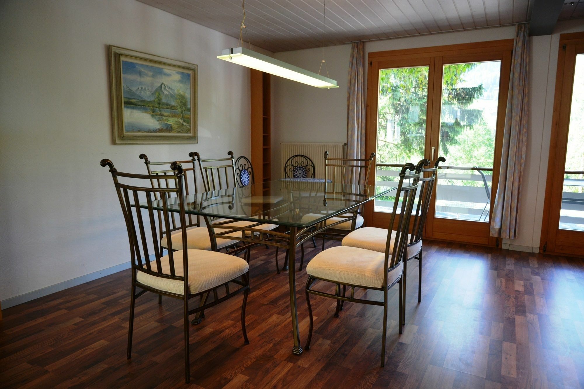 Maennlichenblick - Griwa Rent Ag Grindelwald