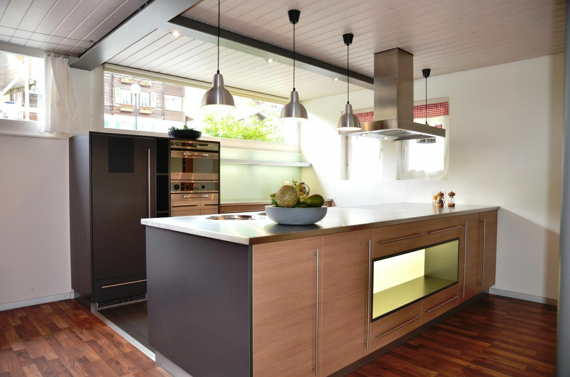 Maennlichenblick - Griwa Rent Ag Grindelwald
