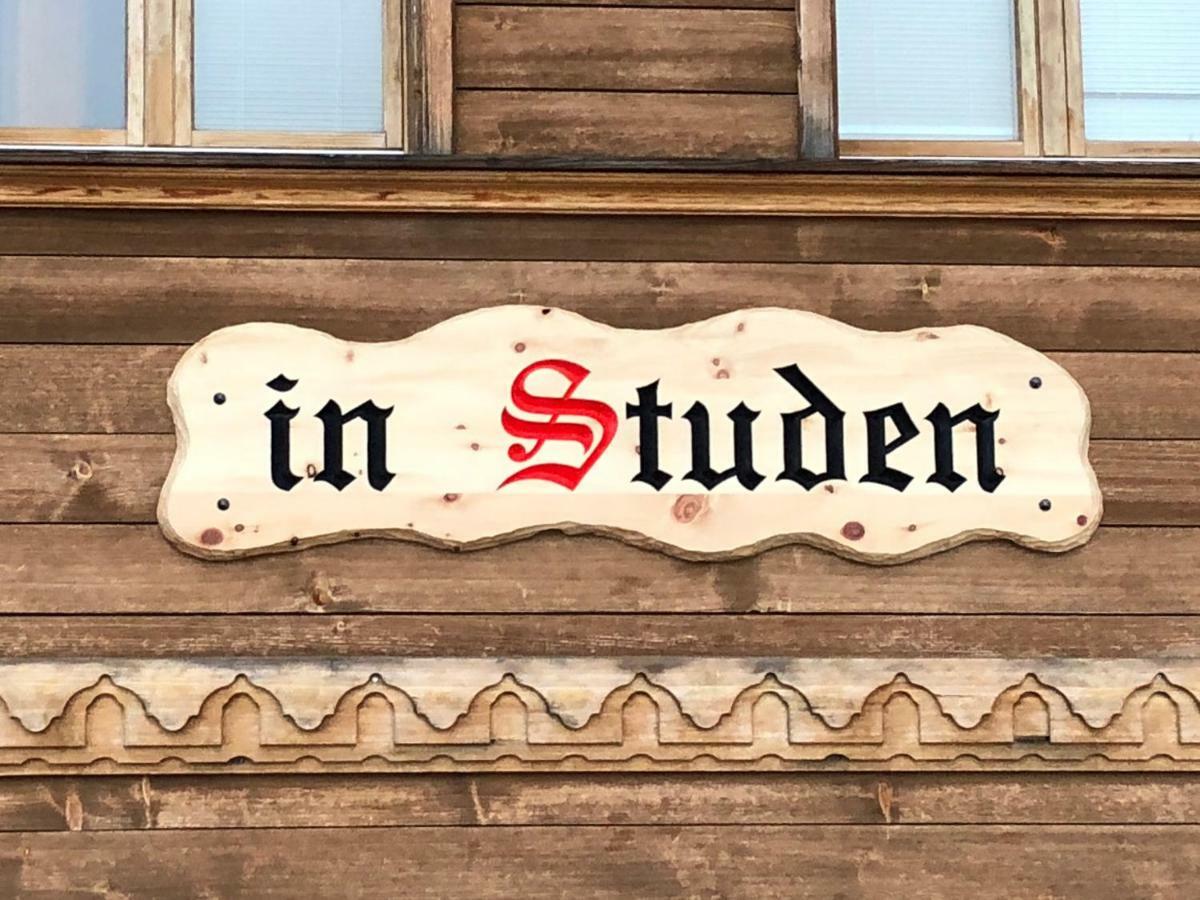 Studen Chalet Grindelwald
