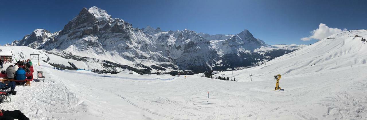 Studen Chalet *