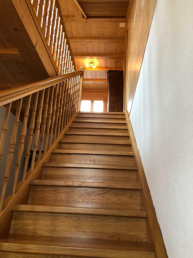 Studen Chalet *