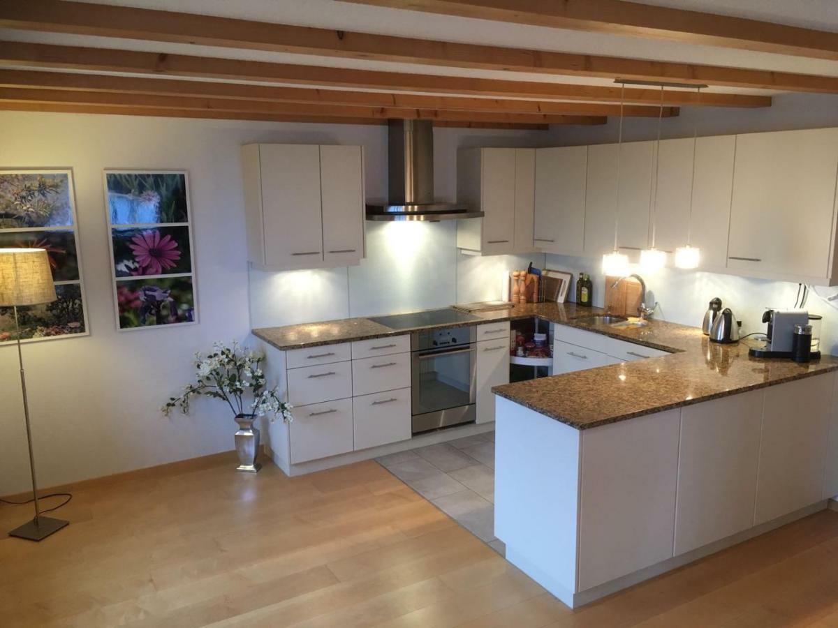 Studen Chalet Grindelwald