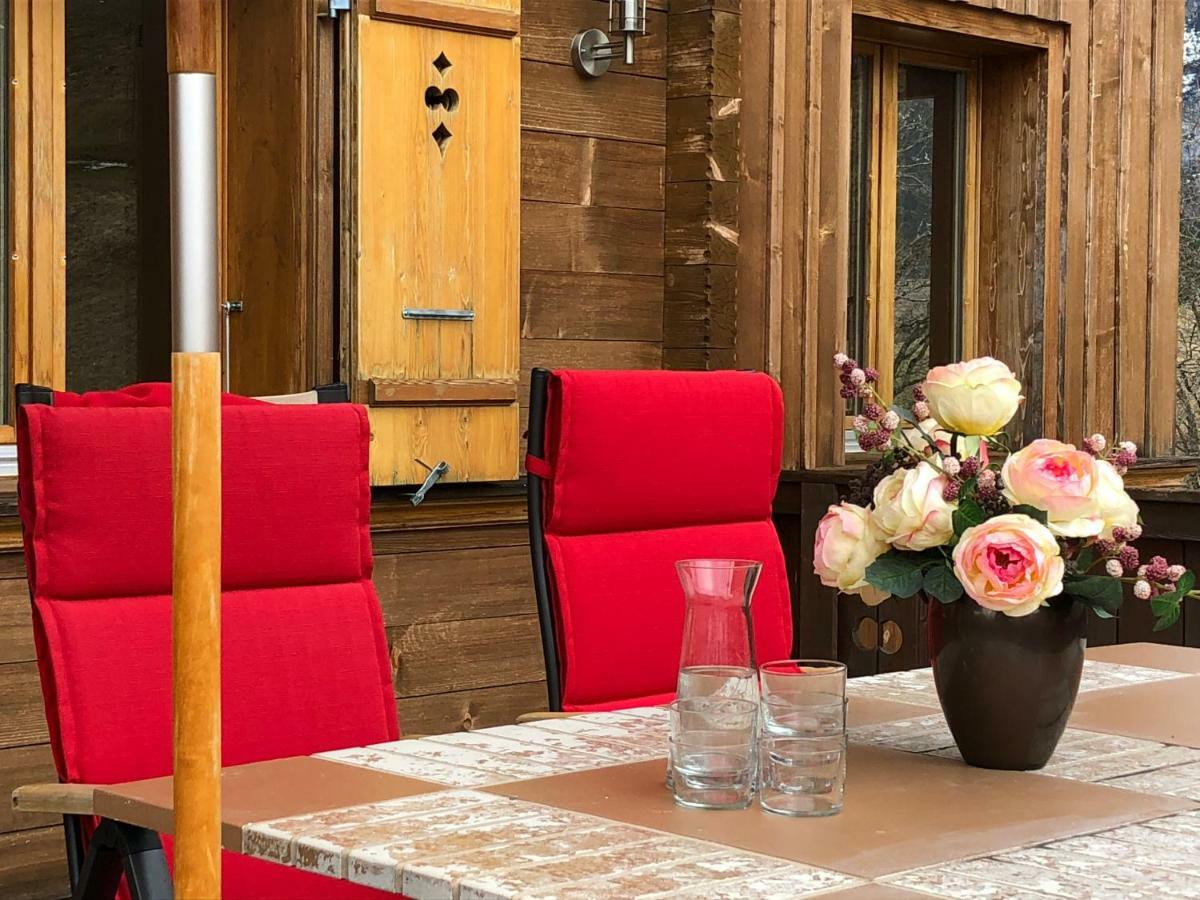 Chalet Studen Grindelwald