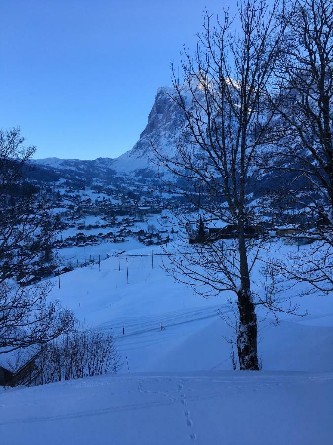 Chalet Studen *