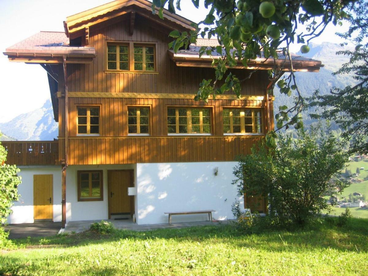 Chalet Studen