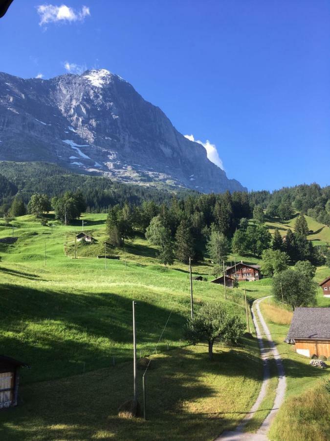 Chalet Studen Grindelwald