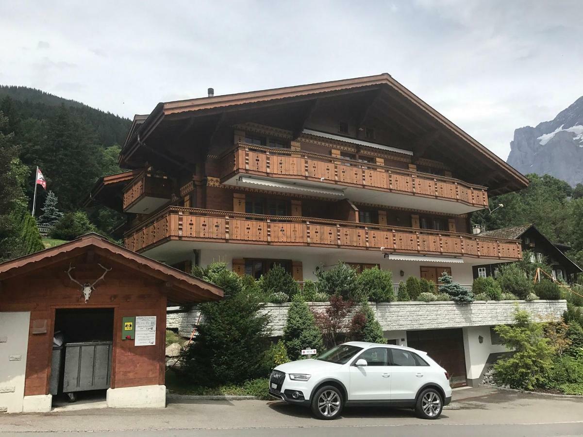 Ferienwohnung Celina *