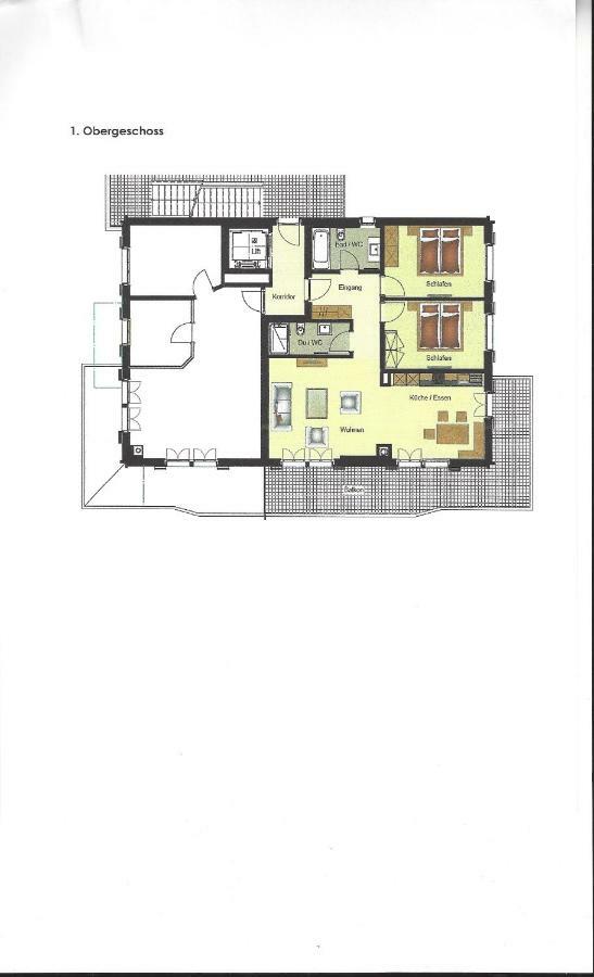 Ferienwohnung Celina * Grindelwald