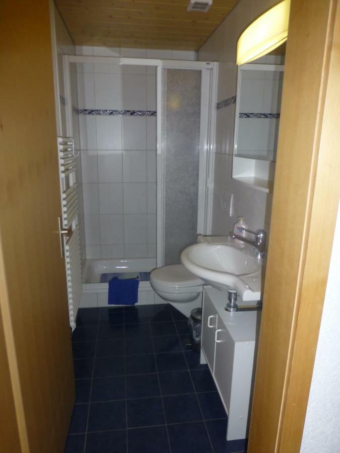 Apartment Verbrunnenhaus *