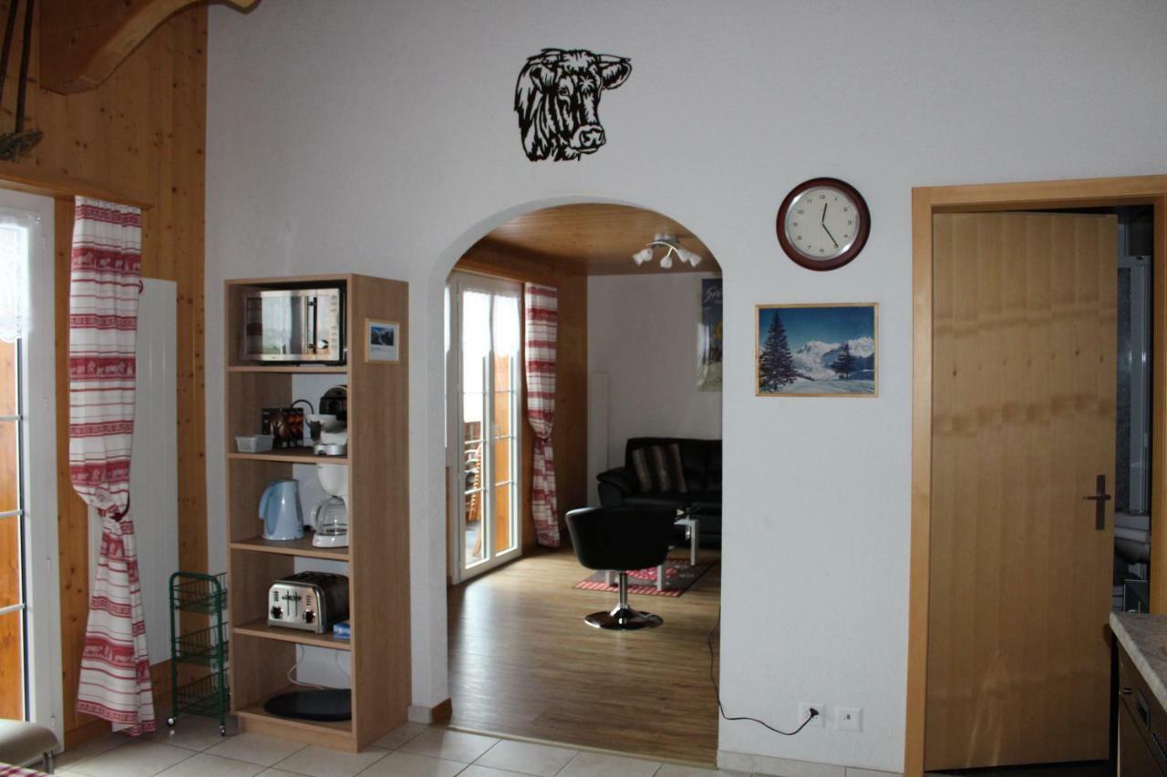 Apartment Verbrunnenhaus
