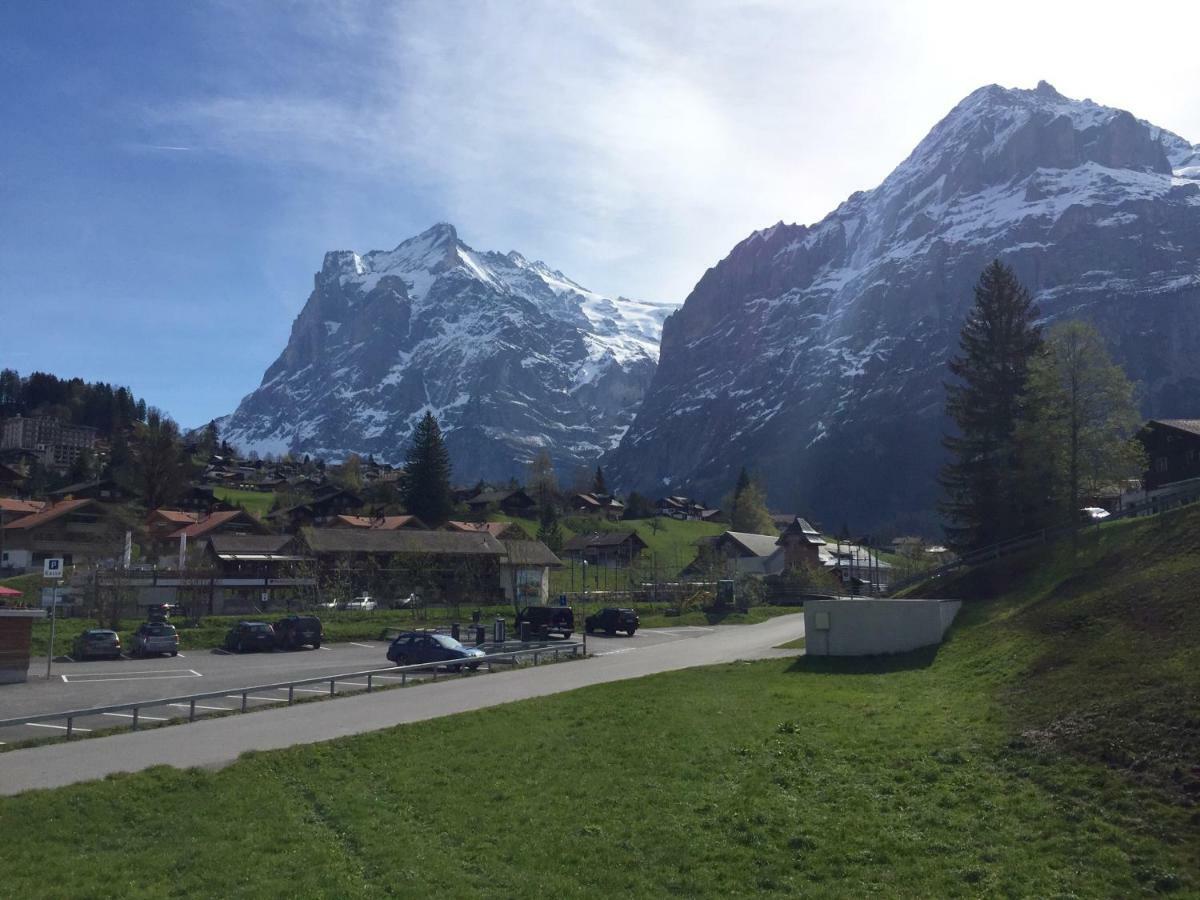 Apartment Amazing Eiger *