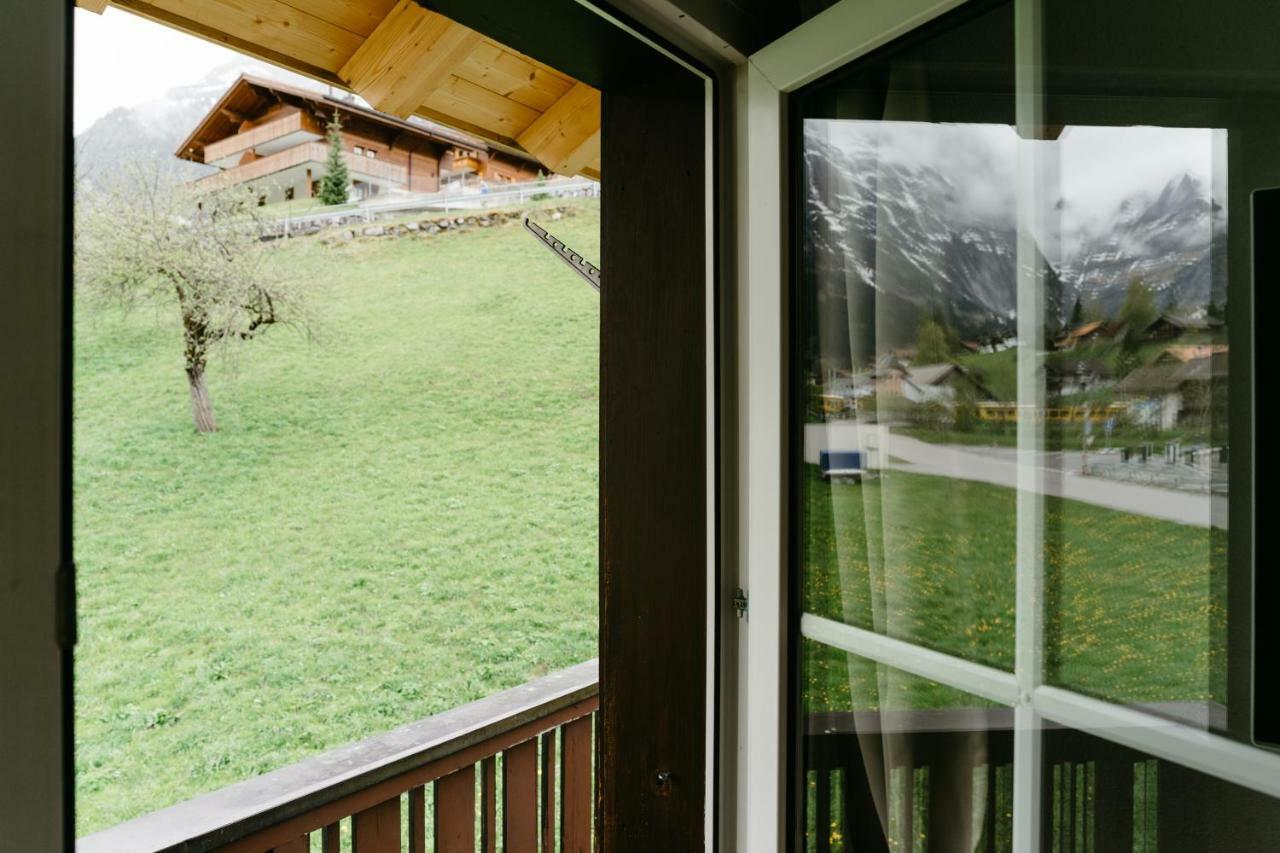Apartment Amazing Eiger *