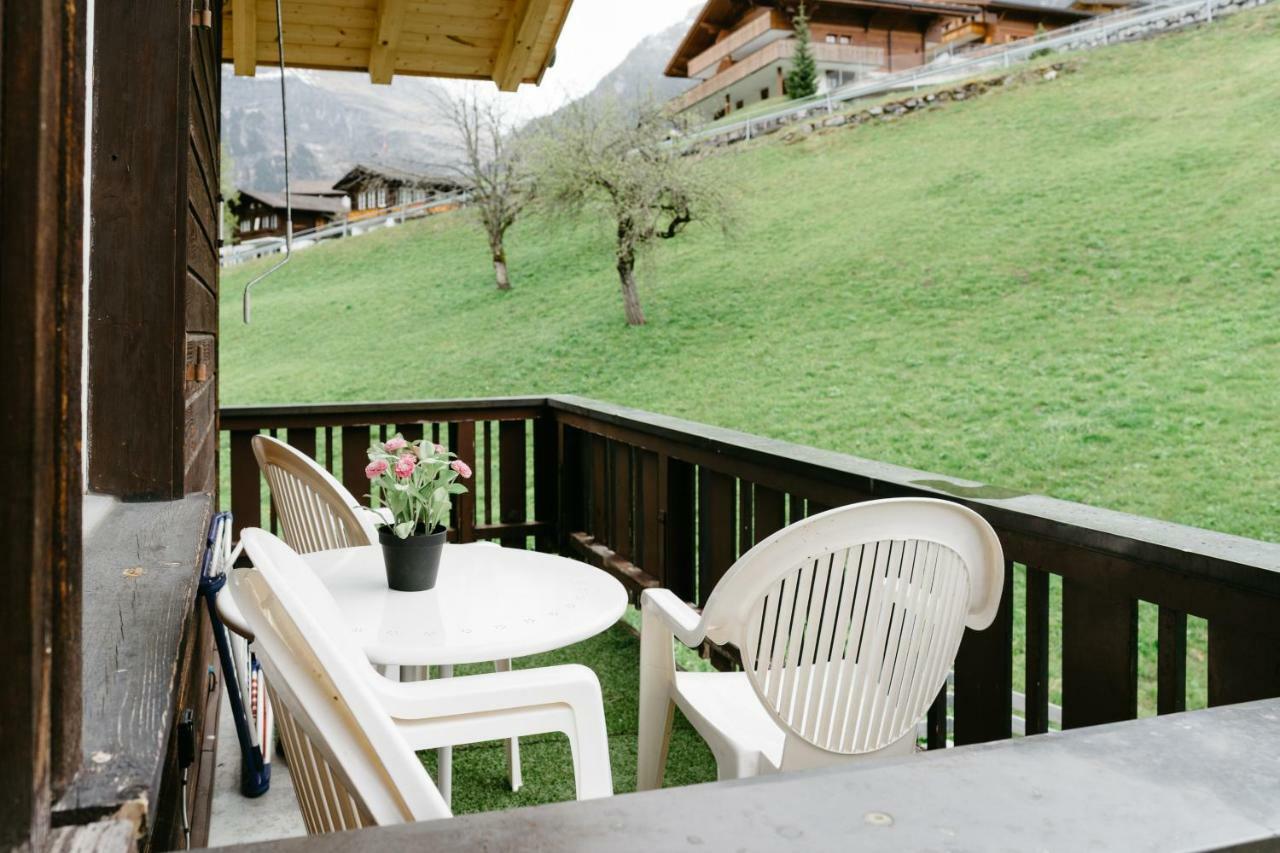Amazing Eiger Apartment *